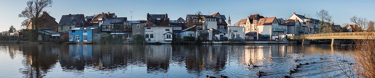 Stadtansicht Celle