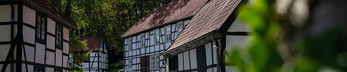 Stadtansicht Iserlohn