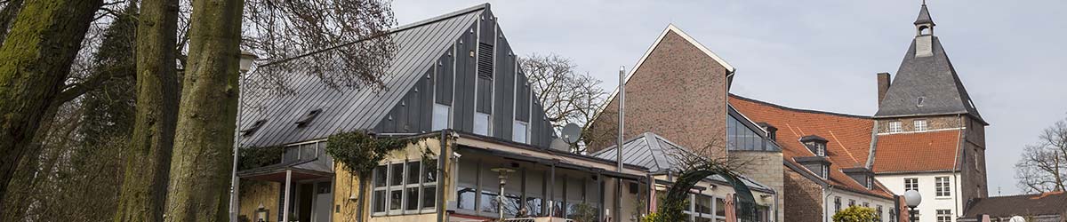 Stadtansicht Moers