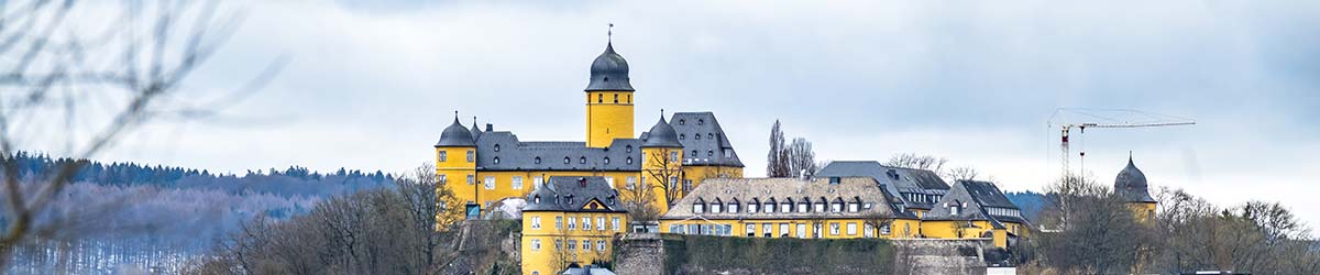 Stadtansicht Montabaur