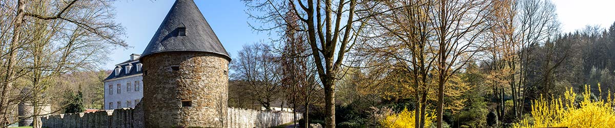 Stadtansicht Velbert